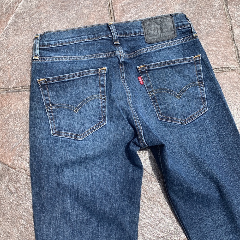 Levi's 511 Jeans